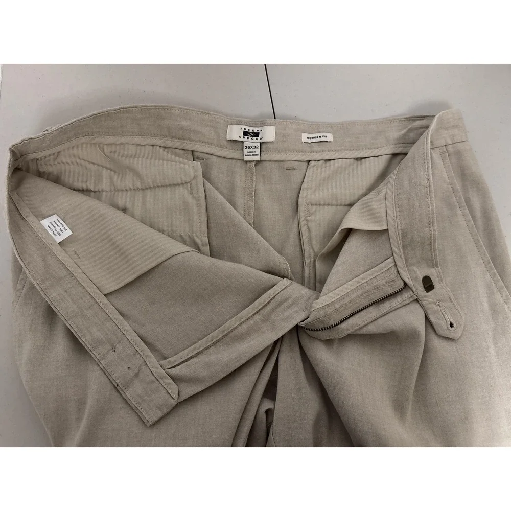 Joseph Abboud joseph abboud